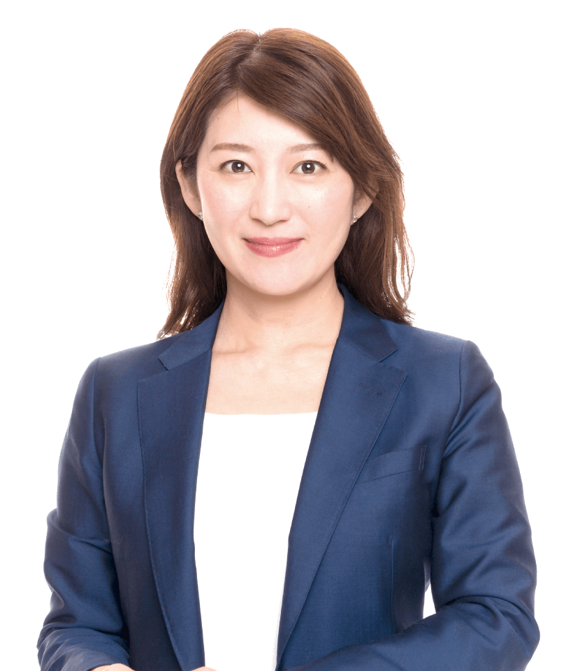 写真：ともするの専門家代表 村田 優美（一般社団法人後見センターともする理事長・けあする合同会社代表）