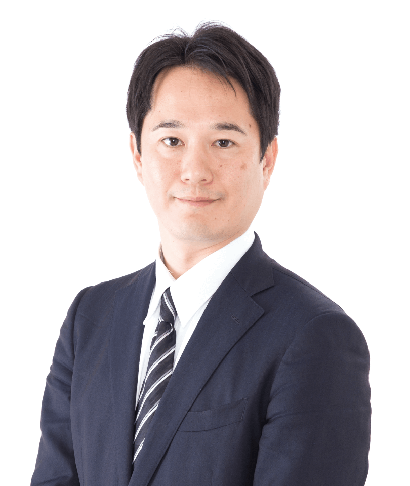 写真：ともするの専門家代表 西谷 尚志（司法書士法人つむぎ代表）